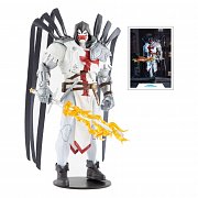 DC Multiverse Action Figure Azrael Suit of Sorrows (Gold Label) 18 cm