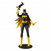 DC Multiverse Action Figure Batgirl Batman: Three Jokers 18 cm