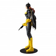 DC Multiverse Action Figure Batgirl Batman: Three Jokers 18 cm