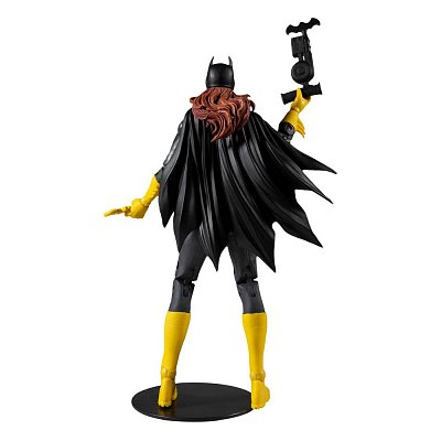 DC Multiverse Action Figure Batgirl Batman: Three Jokers 18 cm