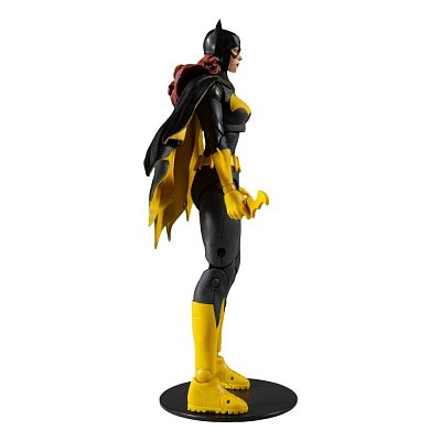 DC Multiverse Action Figure Batgirl Batman: Three Jokers 18 cm