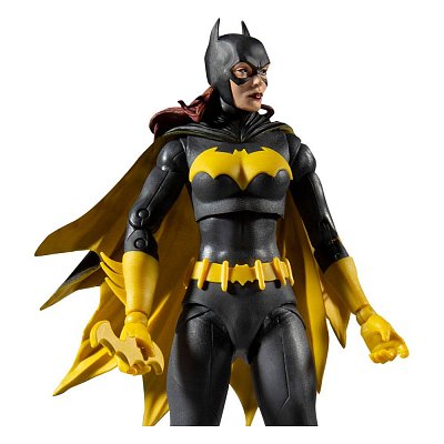 DC Multiverse Action Figure Batgirl Batman: Three Jokers 18 cm