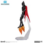 DC Multiverse Action Figure Batman (Batman Beyond) 18 cm