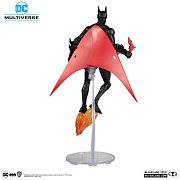 DC Multiverse Action Figure Batman (Batman Beyond) 18 cm