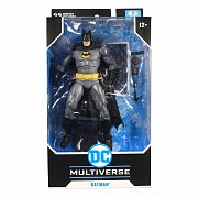 DC Multiverse Action Figure Batman Batman: Three Jokers 18 cm