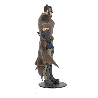 DC Multiverse Action Figure Batman Dark Detective 18 cm