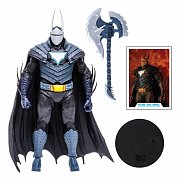 DC Multiverse Action Figure Batman Duke Thomas 18 cm