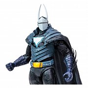 DC Multiverse Action Figure Batman Duke Thomas 18 cm