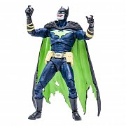 DC Multiverse Action Figure Batman of Earth-22 Infected 18 cm