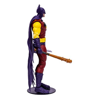 DC Multiverse Action Figure Batman Of Zur-En-Arrh 18 cm