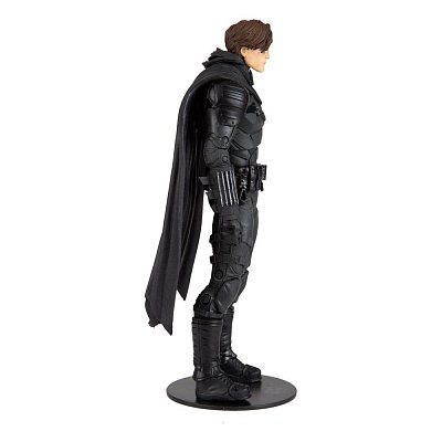 DC Multiverse Action Figure Batman Unmasked (The Batman) 18 cm