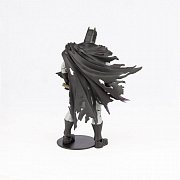 DC Multiverse Action Figure Batman with Battle Damage (Dark Nights: Metal) 18 cm