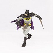 DC Multiverse Action Figure Batman with Battle Damage (Dark Nights: Metal) 18 cm