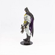 DC Multiverse Action Figure Batman with Battle Damage (Dark Nights: Metal) 18 cm