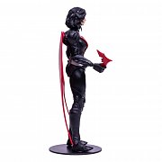 DC Multiverse Action Figure Batwoman Unmasked Batman Beyond 18 cm