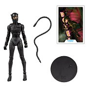 DC Multiverse Action Figure Catwoman (Batman Movie) 18 cm