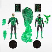 DC Multiverse Action Figure Collector Multipack Batman Earth-32 & Green Lantern 18 cm