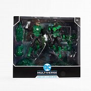 DC Multiverse Action Figure Collector Multipack Batman Earth-32 & Green Lantern 18 cm