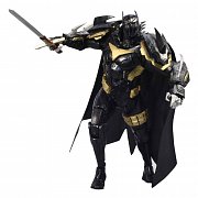 DC Multiverse Action Figure Collector Multipack Batman vs Azrael Batman Armor 18 cm