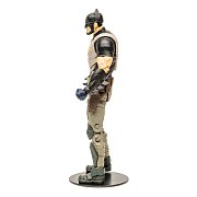 DC Multiverse Action Figure Dark Detective (Future State) (No Coat) (Gold Label) (SDCC) 18 cm