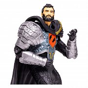 DC Multiverse Action Figure General Zod 18 cm