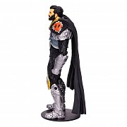 DC Multiverse Action Figure General Zod 18 cm