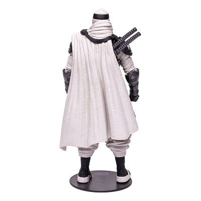 DC Multiverse Action Figure Ghost Maker 18 cm