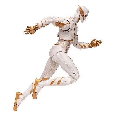 DC Multiverse Action Figure Godspeed (DC Rebirth) 18 cm