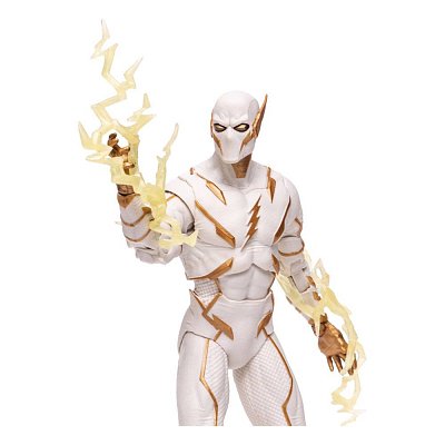 DC Multiverse Action Figure Godspeed (DC Rebirth) 18 cm