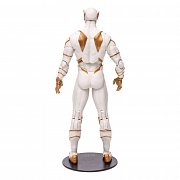 DC Multiverse Action Figure Godspeed (DC Rebirth) 18 cm