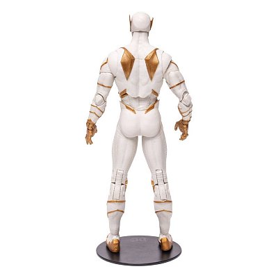 DC Multiverse Action Figure Godspeed (DC Rebirth) 18 cm