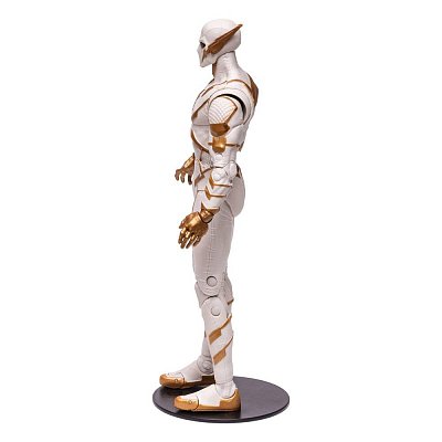 DC Multiverse Action Figure Godspeed (DC Rebirth) 18 cm