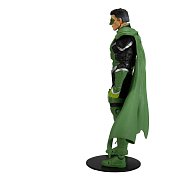 DC Multiverse Action Figure Hal Jordan Parallax (Gold Label) 18 cm