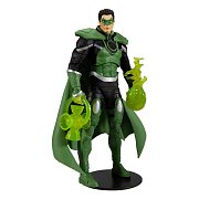 DC Multiverse Action Figure Hal Jordan Parallax (Gold Label) 18 cm