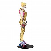 DC Multiverse Action Figure Harley Quinn (Birds of Prey) 18 cm