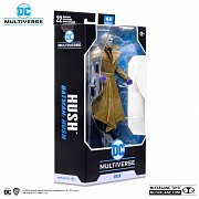 DC Multiverse Action Figure Hush 18 cm