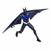 DC Multiverse Action Figure Inque as Batman Beyond 18 cm