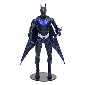 DC Multiverse Action Figure Inque as Batman Beyond 18 cm - Damaged packaging