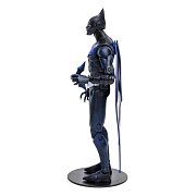 DC Multiverse Action Figure Inque as Batman Beyond 18 cm - Damaged packaging