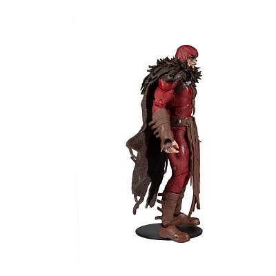 DC Multiverse Action Figure King Shazam! (The Infected) 18 cm