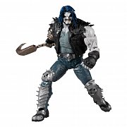 DC Multiverse Action Figure Lobo (DC Rebirth) 18 cm