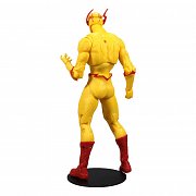 DC Multiverse Action Figure Reverse Flash 18 cm