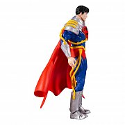 DC Multiverse Action Figure Superboy Prime Infinite Crisis 18 cm