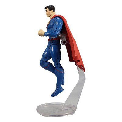 DC Multiverse Action Figure Superman DC Rebirth 18 cm