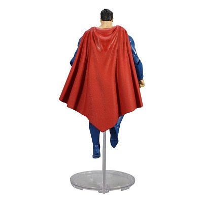 DC Multiverse Action Figure Superman DC Rebirth 18 cm