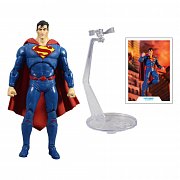 DC Multiverse Action Figure Superman DC Rebirth 18 cm