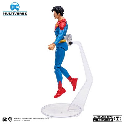 DC Multiverse Action Figure Superman Jon Kent 18 cm