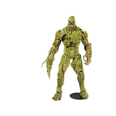 DC Multiverse Action Figure Swamp Thing 30 cm