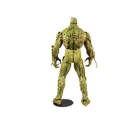 DC Multiverse Action Figure Swamp Thing 30 cm