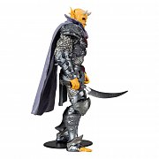 DC Multiverse Action Figure The Demon (Demon Knights) 18 cm